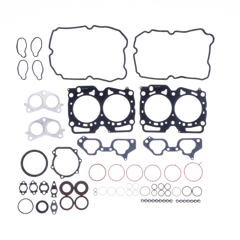 Cometic Street Pro 2008 Subaru WRX EJ255 DOHC 101mm Bore Complete Gasket Kit *OEM # 10105AB070* - PRO2046C