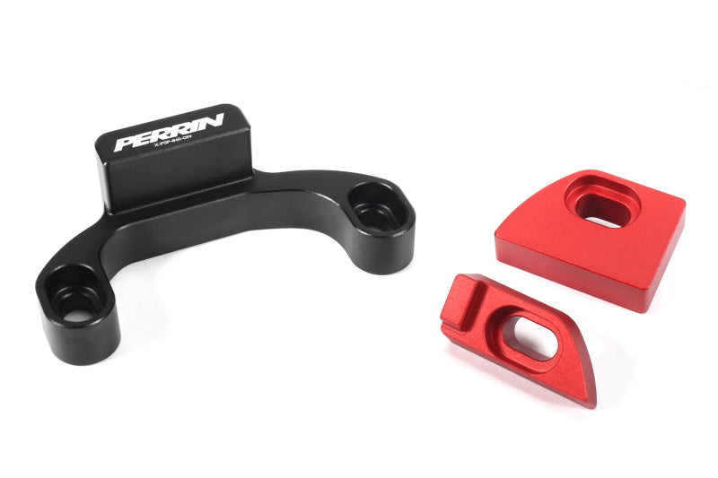 PERRIN 18-25 Subaru WRX (w/PERRIN Short Throw Shifter) Super Shifter Stop Kit - PSP-INR-024
