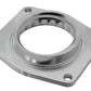 aFe Silver Bullet Throttle Body Spacers TBS 2014 GM Silverado/Sierra 1500 V8 5.3L - 46-34008