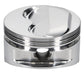 JE Pistons 350 SBC 4.040 in. Bore 1.250 in. CH 13.70 CC Dome Left Piston - 182014L