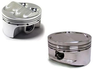 Brian Crower CP Shelf Ring Pack - 4 Cylinder Application - CP7990