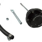aFe Bladerunner Turbochargers Wastegate Actuator; Dodge Diesel Trucks 03-07 L6 -5.9L (td) - 46-60059