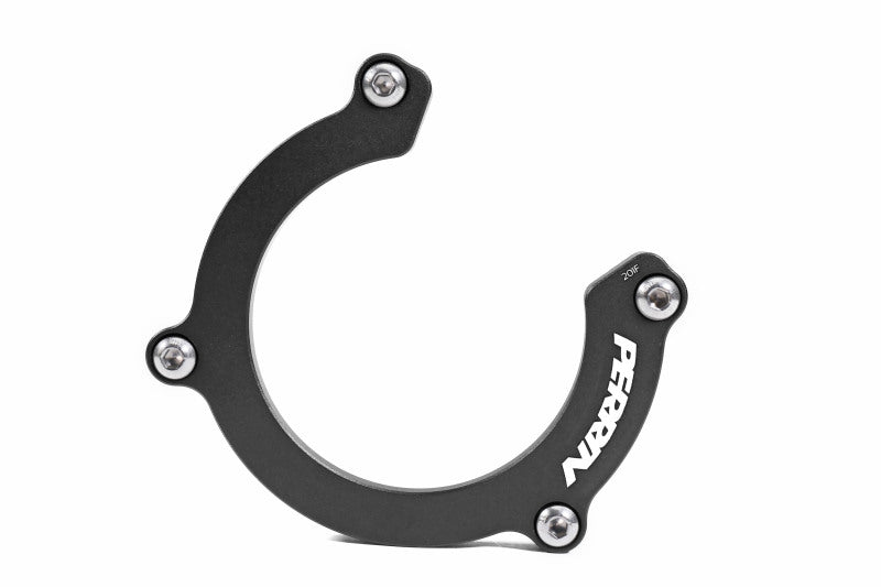 PERRIN 08-25 Subaru WRX / 08-21 STI Driveshaft Lockdown Kit - PSP-DRV-201