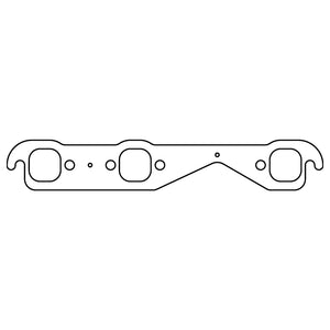 Cometic Chevrolet 3.8/4.3L Gen-1 90 Degree V6 .064in AM Exhaust Manifold Gasket Set - C15008-064