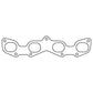 Cometic Chrysler 392 FirePower .064in AM Exhaust Manifold Gasket Set - C5238-064