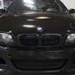 aFe MagnumFORCE Intakes Scoops AIS BMW 3-Series/ M3 (E46) 01-06 L6 - Matte Blue - 54-10468-L