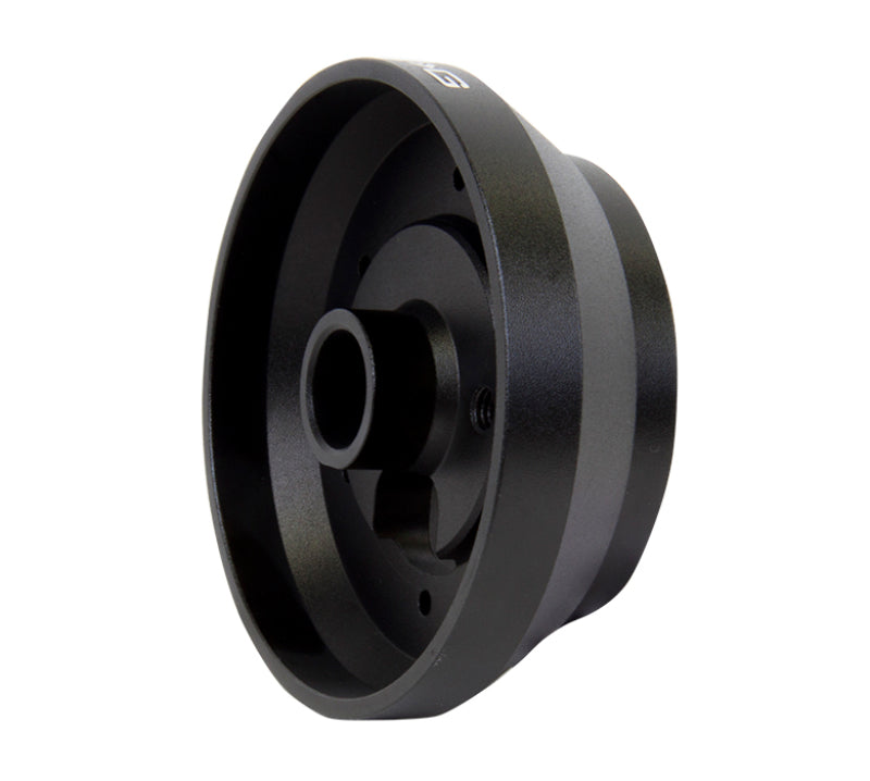 NRG Short Hub Adapter 06+ Chevrolet Corvette / Cadillac CTS - SRK-177H