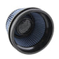 aFe Air Filters P5R 5in Flange x 5 3/4in Base x 4 1/2in Top x 3in Height - TF-9020R