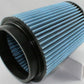aFe MagnumFLOW Air Filters UCO P5R A/F P5R 5F x 6-1/2B x 4-3/4T x 7H - 24-50507