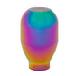 NRG Universal Shift Knob 42mm - Heavy Weight 480G / 1.1Lbs. - Multi-Color (5 Speed) - SK-100MC-W