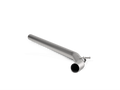 Akrapovic Evolution Link pipe set (Titanium) - Renault Megane IV RS 2020-2023 - L-RE/T/2 - Revzone