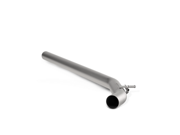 Akrapovic Evolution Link pipe set (Titanium) - Renault Megane IV RS 2020-2023