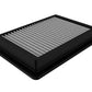 aFe MagnumFLOW OE Replacement Air Filter w/Pro Dry S Media 19-22 Mazda 3 (L4-2.0/2.5L) - 31-10337