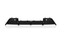Akrapovic Rear Carbon Fibre Diffuser - High Gloss - BMW X5 M / X5 M Competition (F95) 2026+ - DI-BM/CA/8/G - Revzone