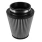 aFe Magnum FLOW Pro Dry S Replacement Air Filter 4.5in. F x 7in. B x 4.5in. T x 7in. H - 21-91045