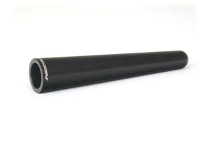 PERRIN 08-14 Subaru WRX/STI & 09-14 Forester Shorty Antenna w/OEM Pivoting Base - 2in. Mast - PSP-BDY-120