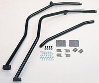Cusco Chro-moly Roll Cage 4P JZA80 (S/O / No Cancel) - 00D 270 AD20