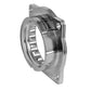 aFe Silver Bullet Throttle Body Spacers TBS BMW 5 Series (E60) 06-10 V8-4.8L - 46-31006