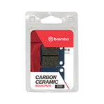 AM - BRAKE PAD MOTORCYCLE - 07HO09TT