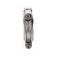 Manley Chevy Small Block 6.000in H Beam w/ ARP 2000 Connecting Rods - Single - 14054R-1