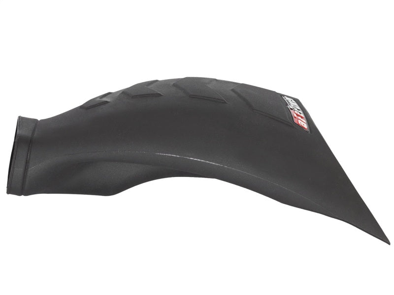 aFe Momentum HD Dynamic Air Scoop 14-16 RAM 1500 EcoDiesel V6 3.0L - 54-72006-S