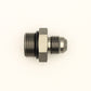 DeatschWerks 8AN ORB Male To 6AN Male Adapter (Incl O-Ring) - 6-02-0401