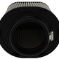 aFe Magnum FLOW Pro DRY S Air Filter 4in F (7-3/4x6-1/2)in B (5-3/4x3-3/4)in T x 7in H - 24-90201D
