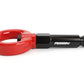 PERRIN 20-25 Toyota Supra Tow Hook Kit (Front) - Red - PTP-BDY-230RD