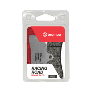 AM - BRAKE PAD MOTORCYCLE - 07KA20SR