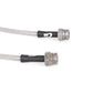 Goodridge 00-06 Chevrolet Tahoe (Rear Disc w/ Stabila Trak) Stainless Steel Brake Line Kit - 14196
