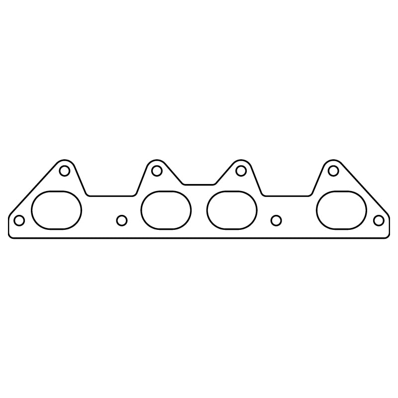 Cometic Honda F22B1/F23A1 .064in AM Exhaust Manifold Gasket - 1994-2002 - C4190-064