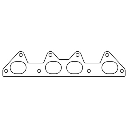 Cometic Honda F22B1/F23A1 .064in AM Exhaust Manifold Gasket - 1994-2002 - C4190-064