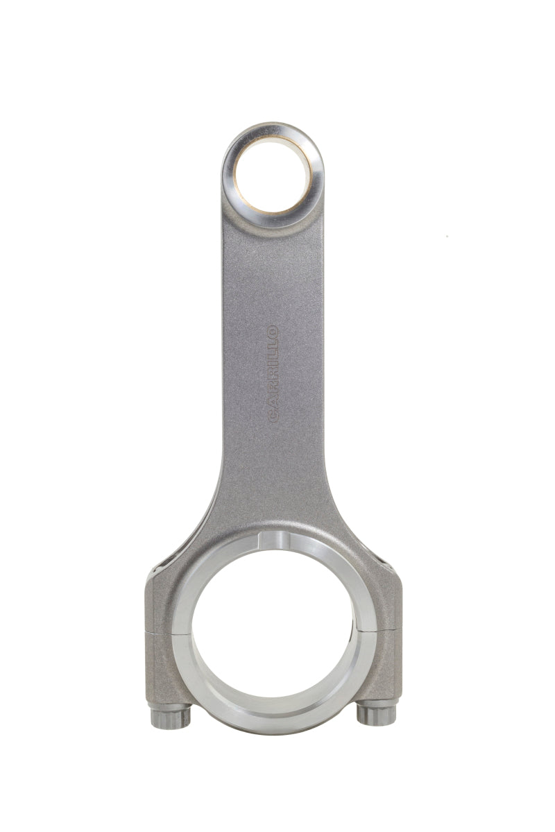 Carrillo Honda/Acura K24A Pro-H 3/8 CARR Bolt Connecting Rod (Single Rod) - SCR4248-1
