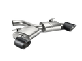 Akrapovic Slip-On Race Line (Titanium) - Volkswagen Golf (VII) GTI 2016+ - MTP-VW/T/2 - Revzone