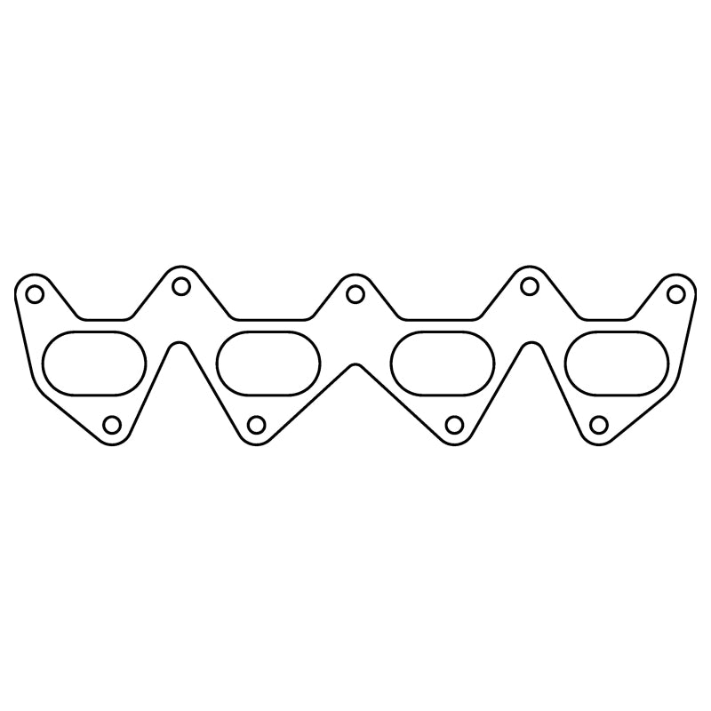 Cometic Toyota 4A-GE Intake Manifold Gasket - 20 Valve - Small Port - C4932-031