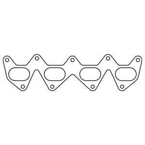 Cometic Toyota 4A-GE Intake Manifold Gasket - 20 Valve - Small Port - C4932-031