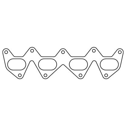 Cometic Toyota 4A-GE Intake Manifold Gasket - 20 Valve - Small Port - C4932-031