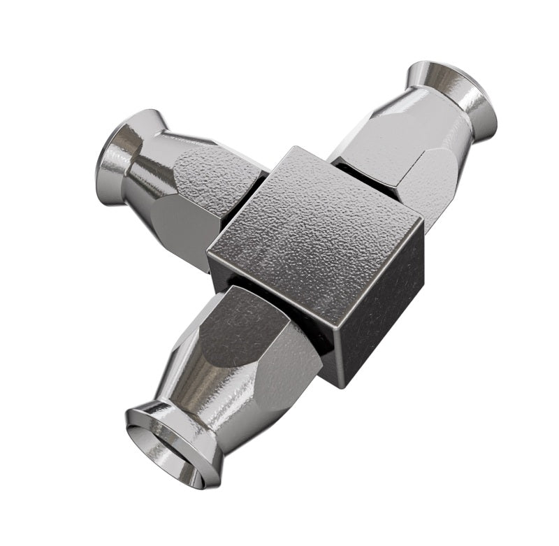Goodridge T-Piece - P5135-03C