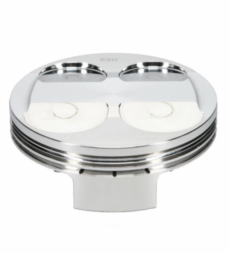JE Pistons Honda TRX 450 PRO Piston Kit - 274189