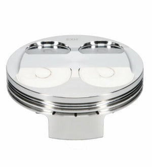 JE Pistons Honda TRX 450 PRO Piston Kit - 274190