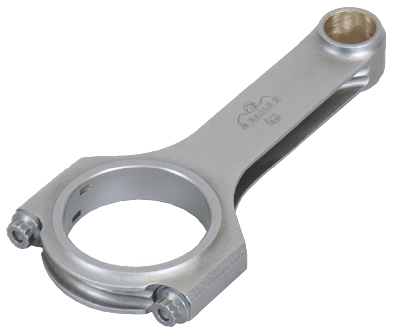 Eagle Ford 351W H-Beam Connecting Rod (SINGLE ROD) - CRS5956F3D-1