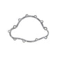 Cometic Pontiac 265/301/350/400/428/455 V8 .031in Fiber Water Pump Gasket - C5149-031