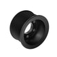 aFe POWER Supercharger Power Pulley 2.50 IN Fits aFe Pulley Kits for Hellcat Supercharger - 79-10009P