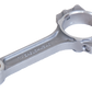 Eagle Chevrolet LS 4340 I-Beam Connecting Rod 6.125in (Single) - FSI6125O-1