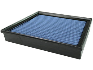 aFe MagnumFLOW Air Filter Pro 5R 11-13 GM Diesel Trucks V8 6.6L (td) LML - 30-10209