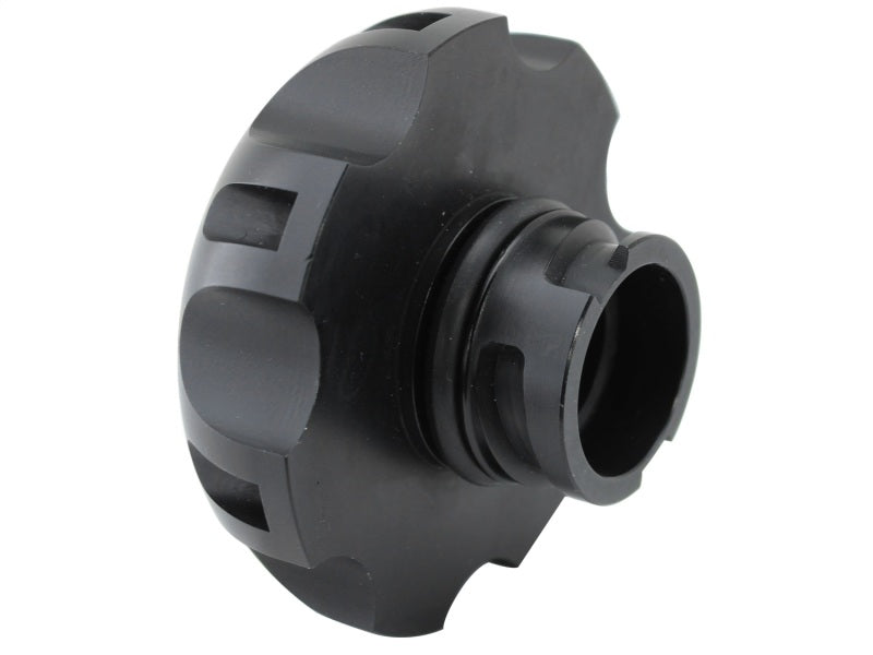 aFe Power Gamma Oil Cap GMA Oil Cap Ford Diesel Trucks 11-14 V8-6.7L (td) - 79-12006