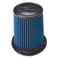 Injen SuperNano-Web Air Filter 4.0in Flange ID/ 6.0in Base / 6.30in Height / 4in Top - X-1112-BB