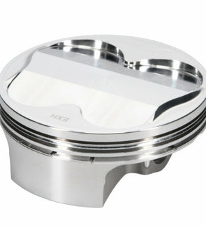 JE Pistons ATV Suzuki LT-R450 2006 Piston Kit - 252746