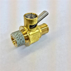 Killer B Fumoto Valve 1/2NPT - T202N