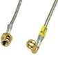 Goodridge 08-11 Dodge Challenger / 06-11 Charger / 05-08 Magnum SE Brake Lines - 12412